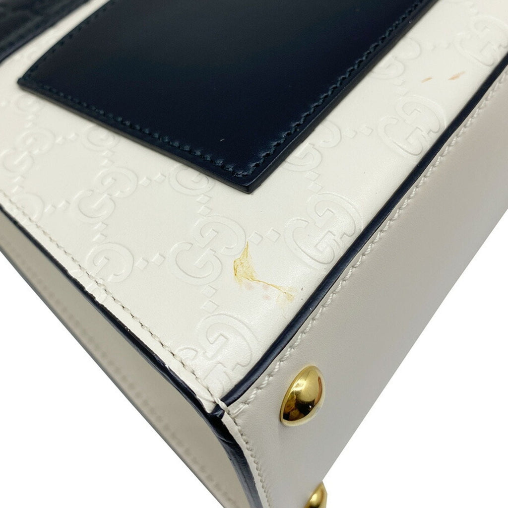 Gucci Padlock
