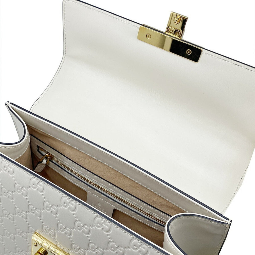 Gucci Padlock