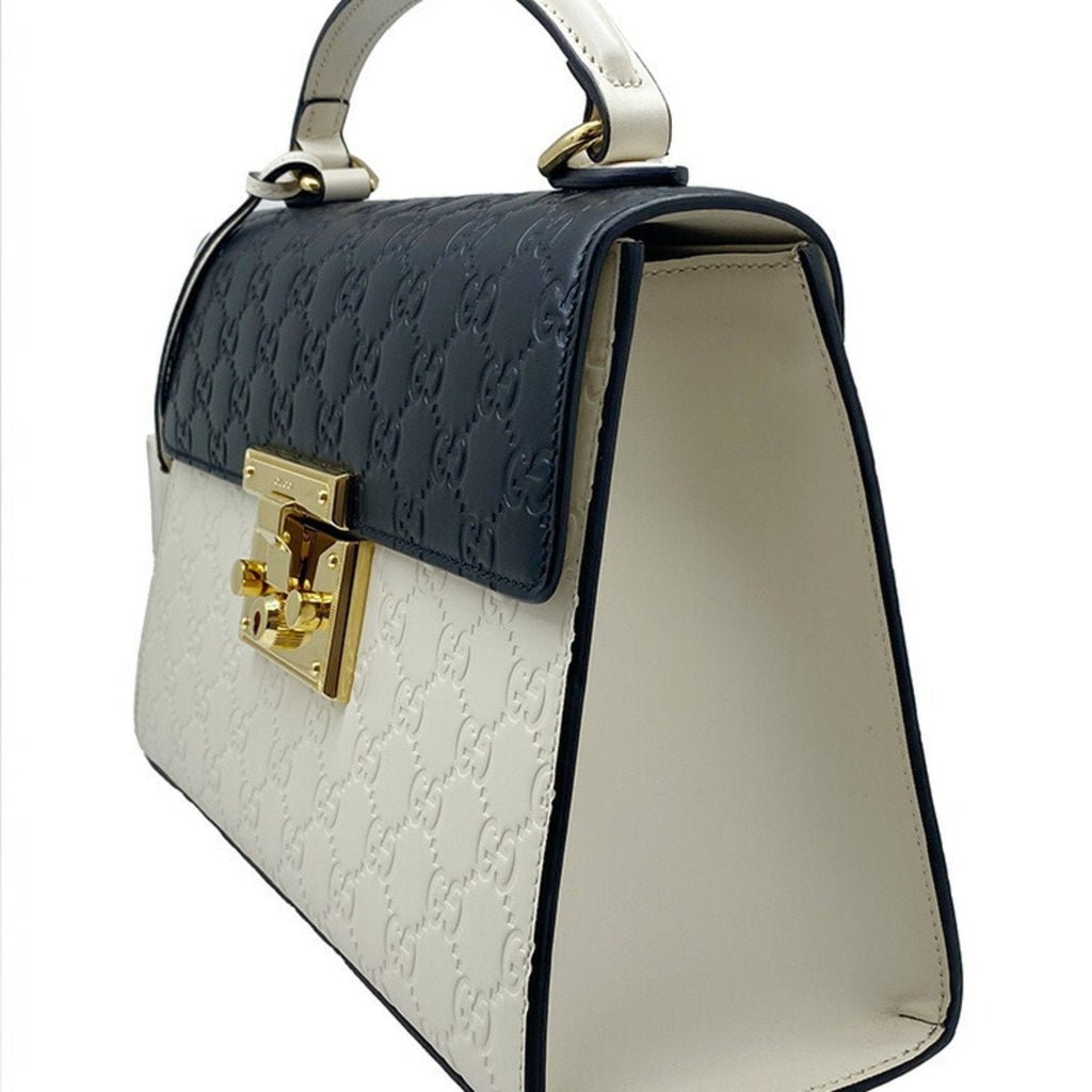 Gucci Padlock