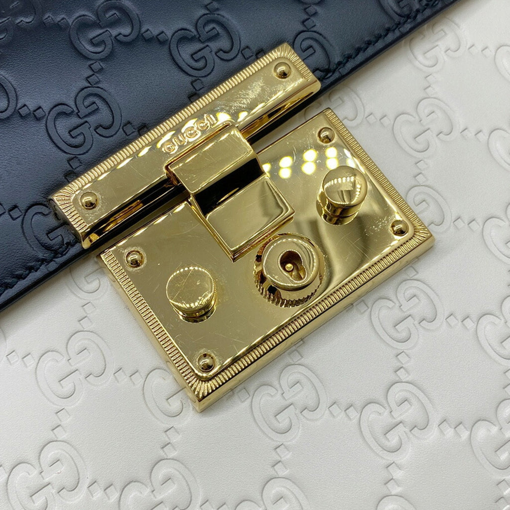 Gucci Padlock