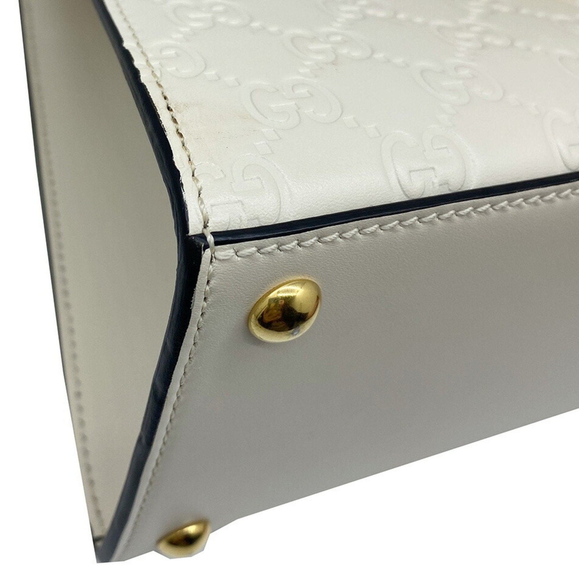 Gucci Padlock