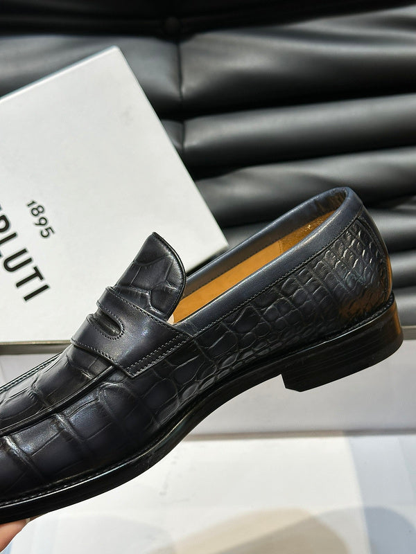 Glami - BRE Men Shoes - 202