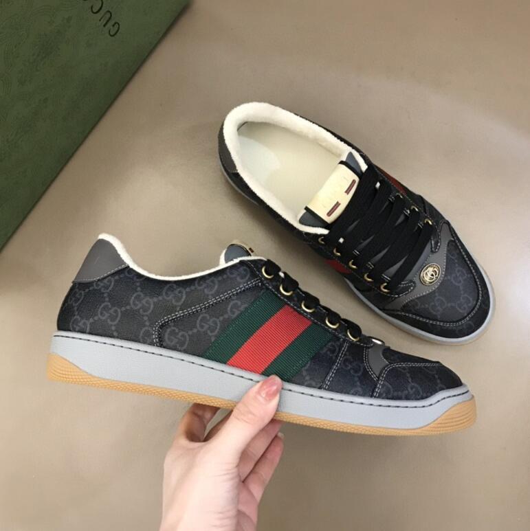SAMC - GUKI Women Shoes - 925