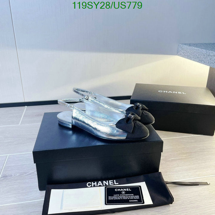 SAMC - CHL Women Shoes Ballet - 207