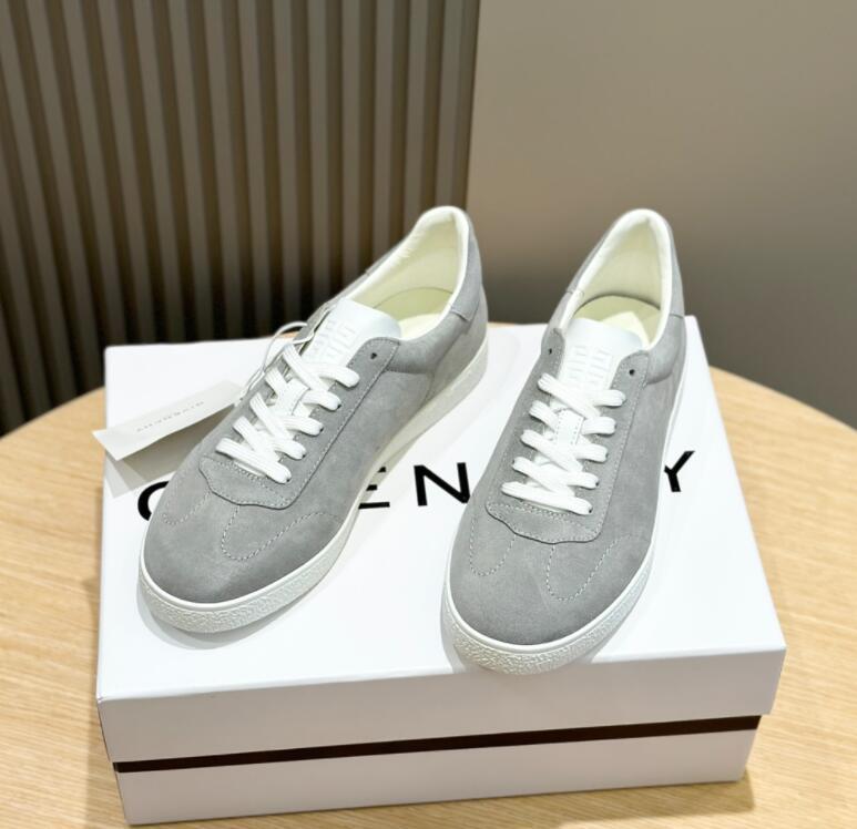SAMC - GCY Men Shoes - 042
