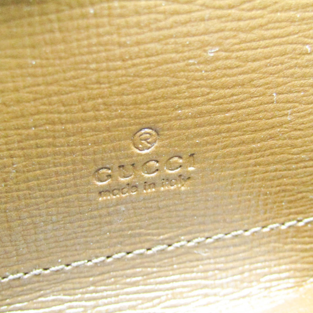 Gucci Horsebit
