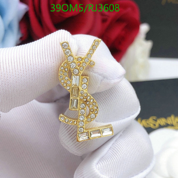 SAMC - YLS Jewelry - 027