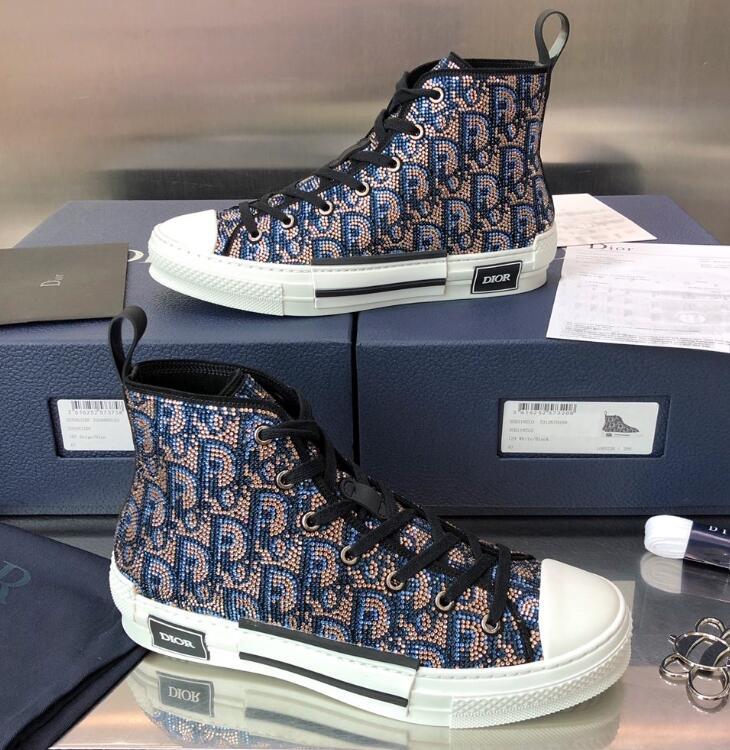 SAMCC - DOR Women Shoes - 964