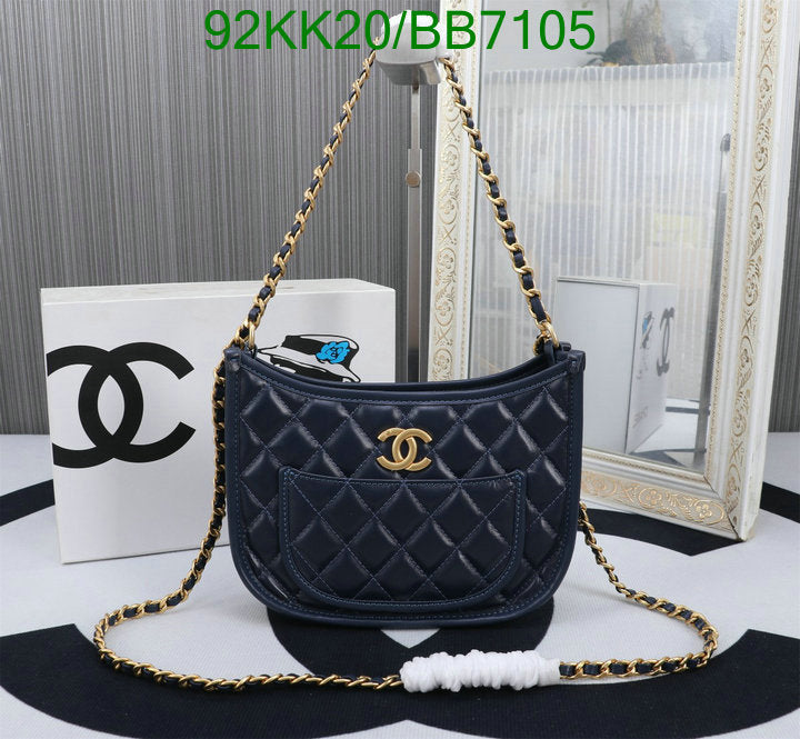 SAMC - CHL Bags Crossbody - 461