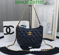 SAMC - CHL Bags Crossbody - 461