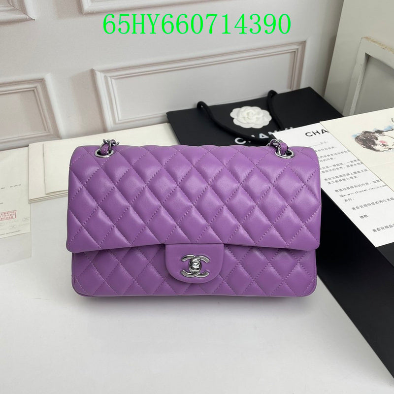 Satchel Bags - CHL Bags - 5540