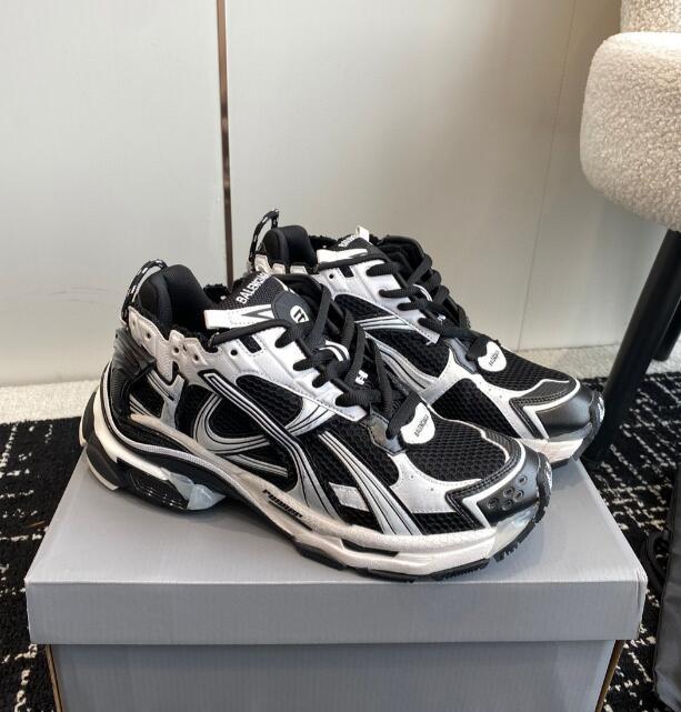 SAMC - BG Men Shoes - 157