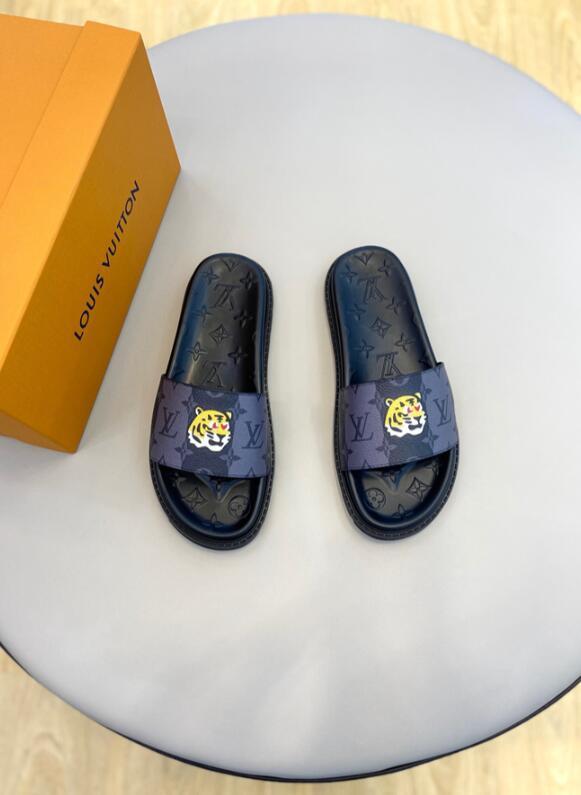 Glamy - LOV Men Shoes - 1087