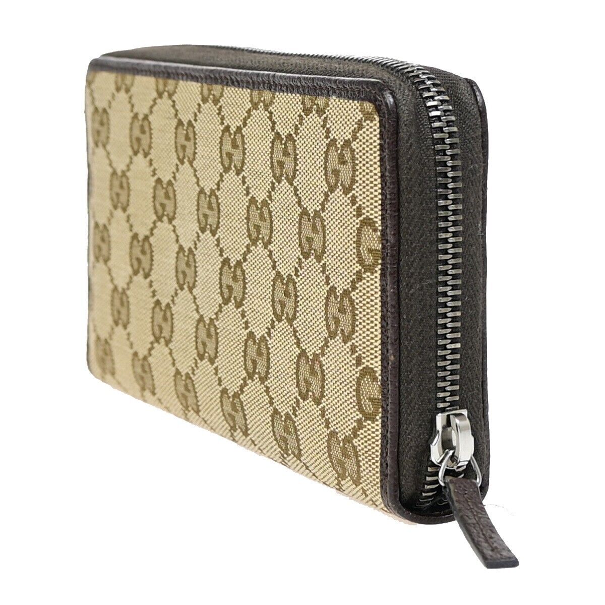 Gucci GG canvas