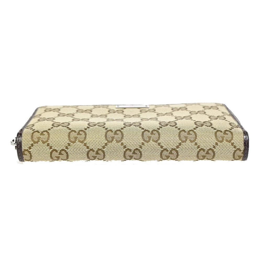 Gucci GG canvas