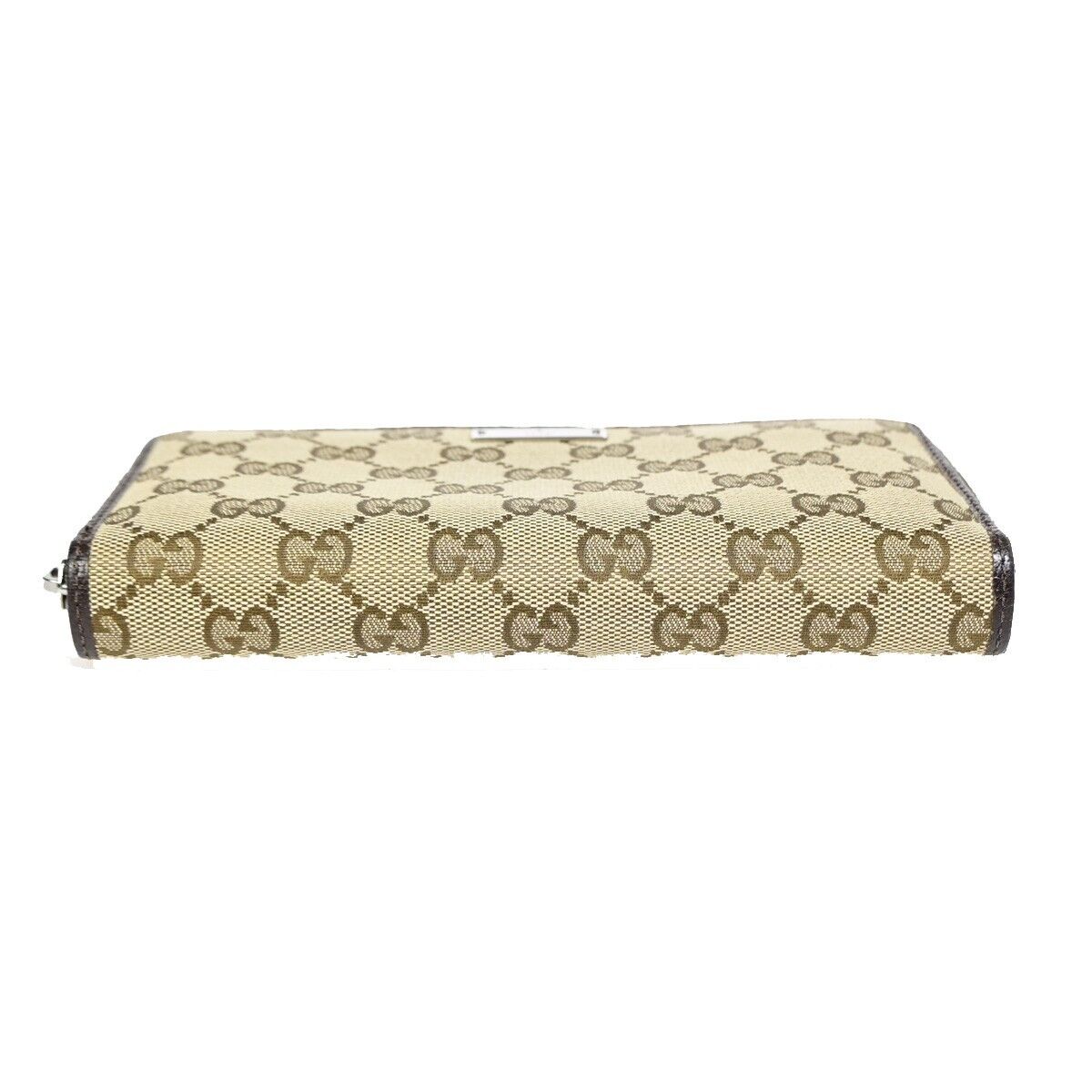 Gucci GG canvas