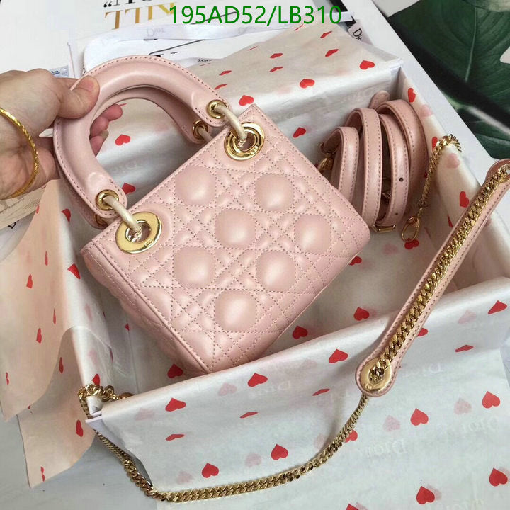 SAMCC - DOR Bags - 1438