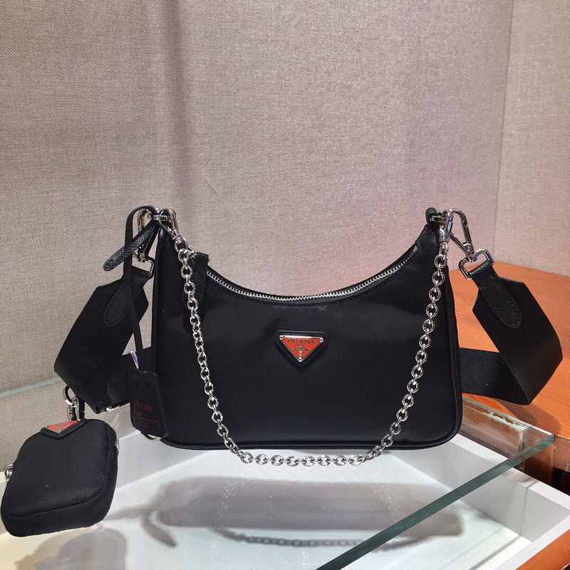 Satchel Bags - PDA Bags - 972