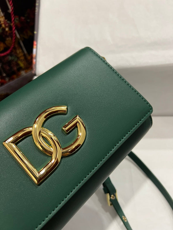 Glamy - DG bag - 424