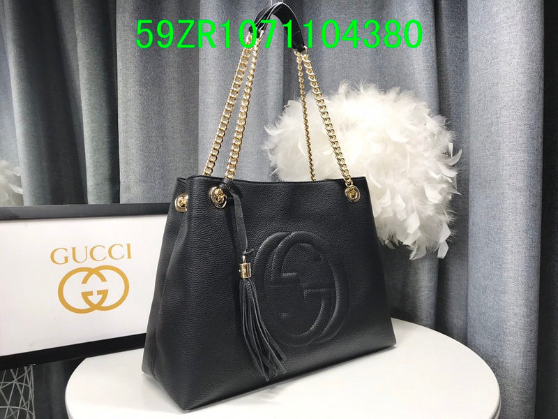 Glami Fashion - GCI Bags - 10844