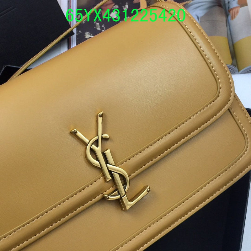 Glami - YLS Bags - 2026