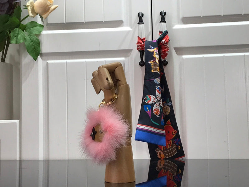 GlamI Lu-Vi bags - 2606
