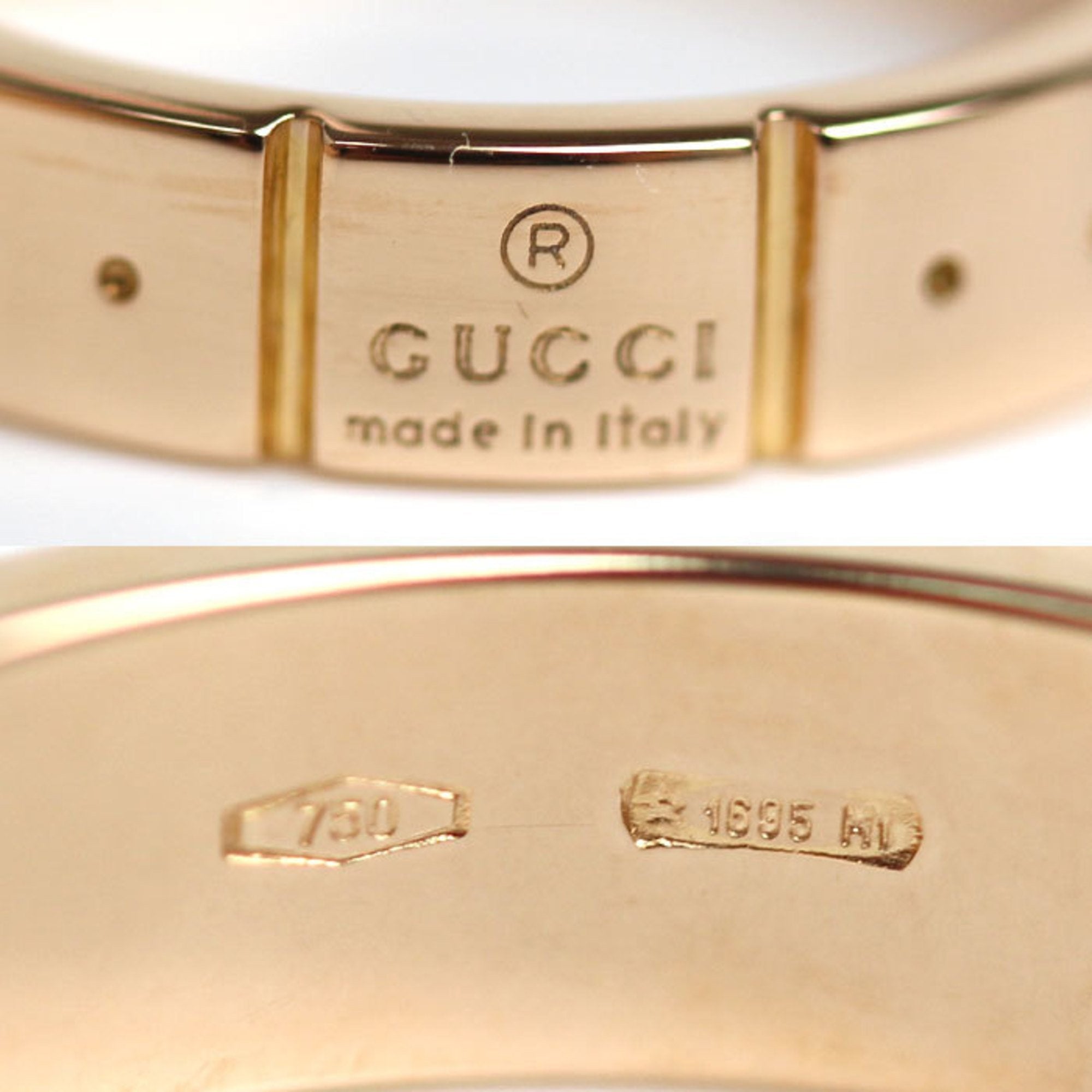 Gucci Icon