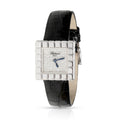 CHOPARD Ice Cube 127407/1003 Women's Watch in 18kt White Gold