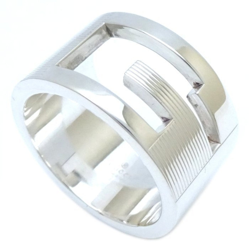 Gucci GG Ring