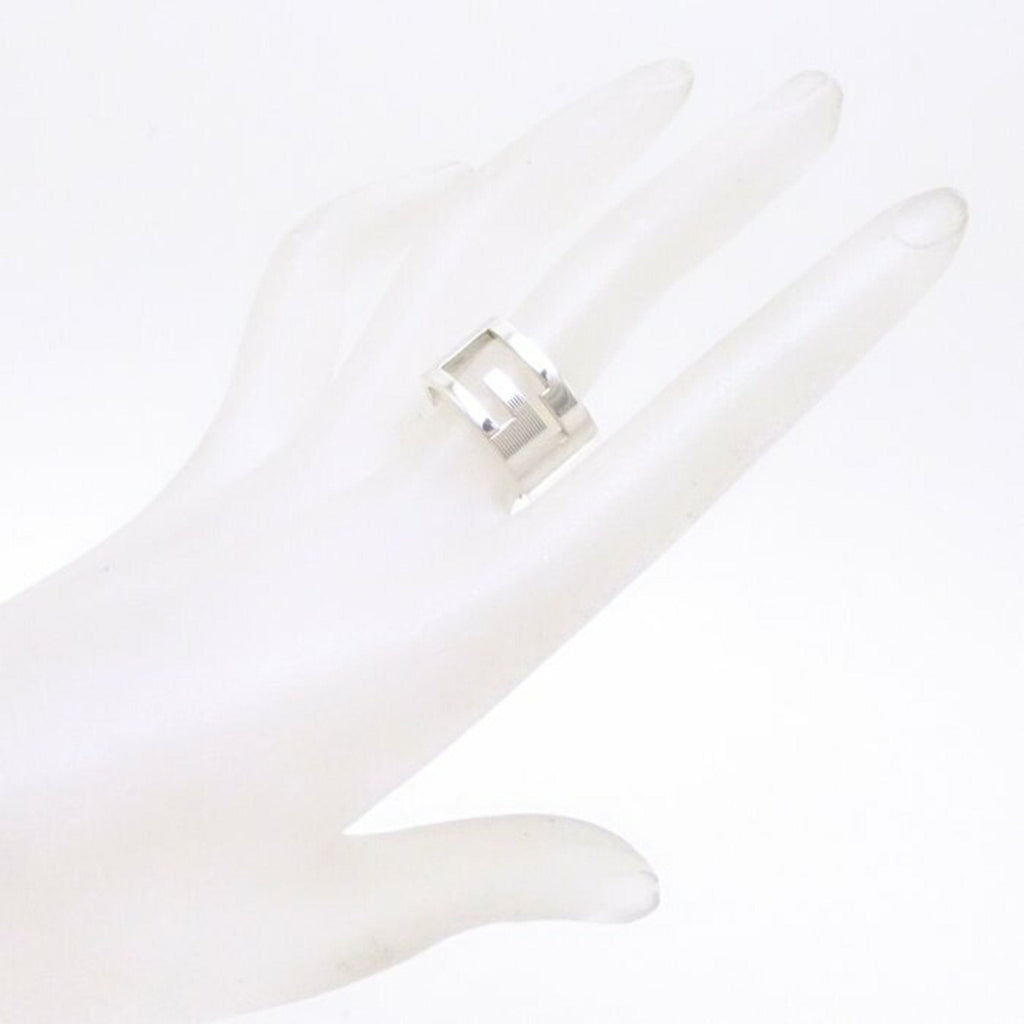 Gucci GG Ring