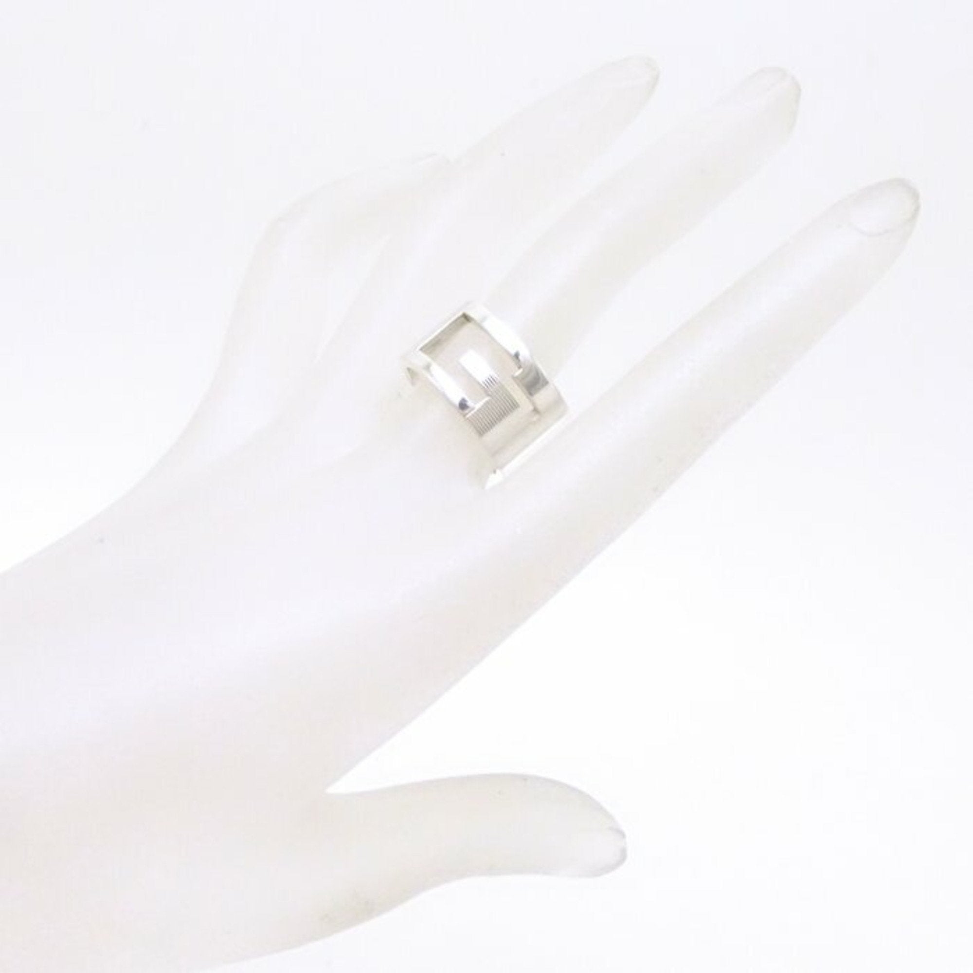 Gucci GG Ring