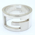 Gucci GG Ring