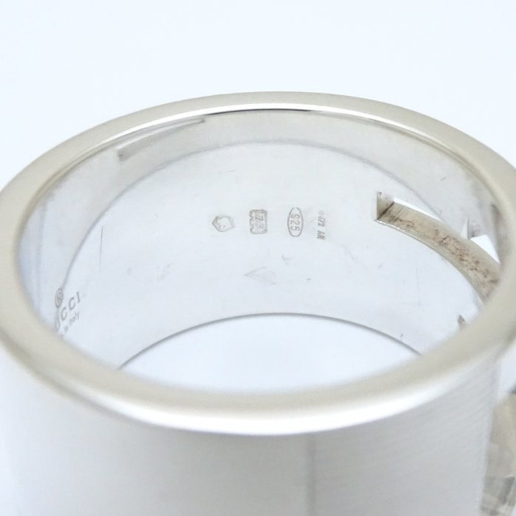 Gucci GG Ring