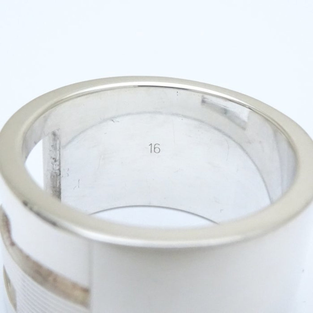 Gucci GG Ring