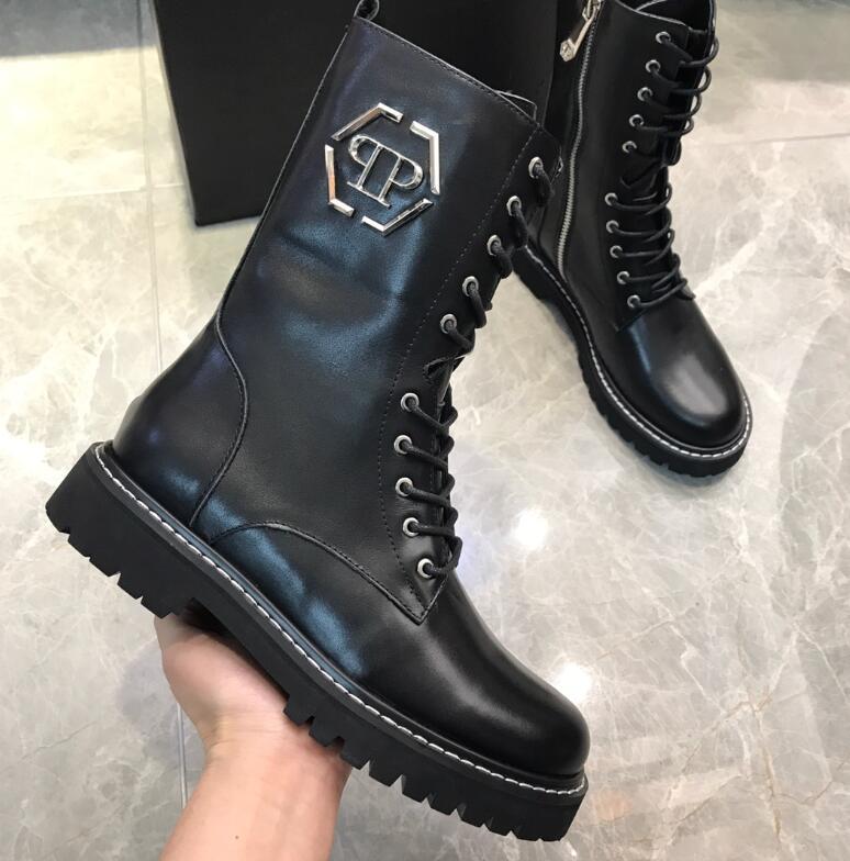Glamy - PHP Shoes - 128