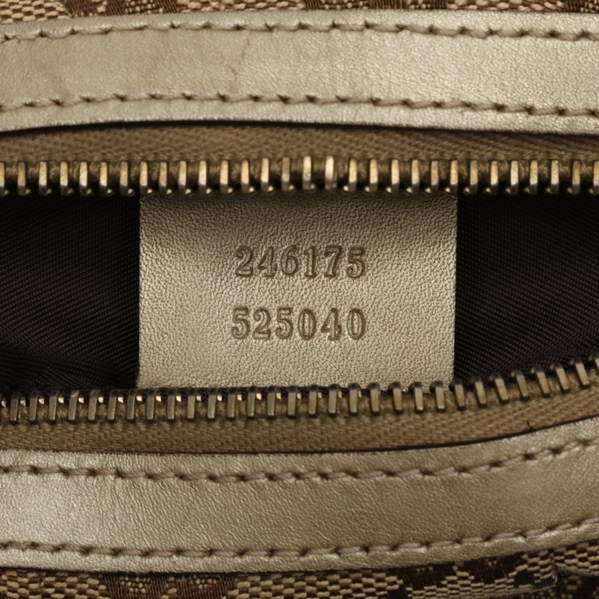 Gucci Bamboo
