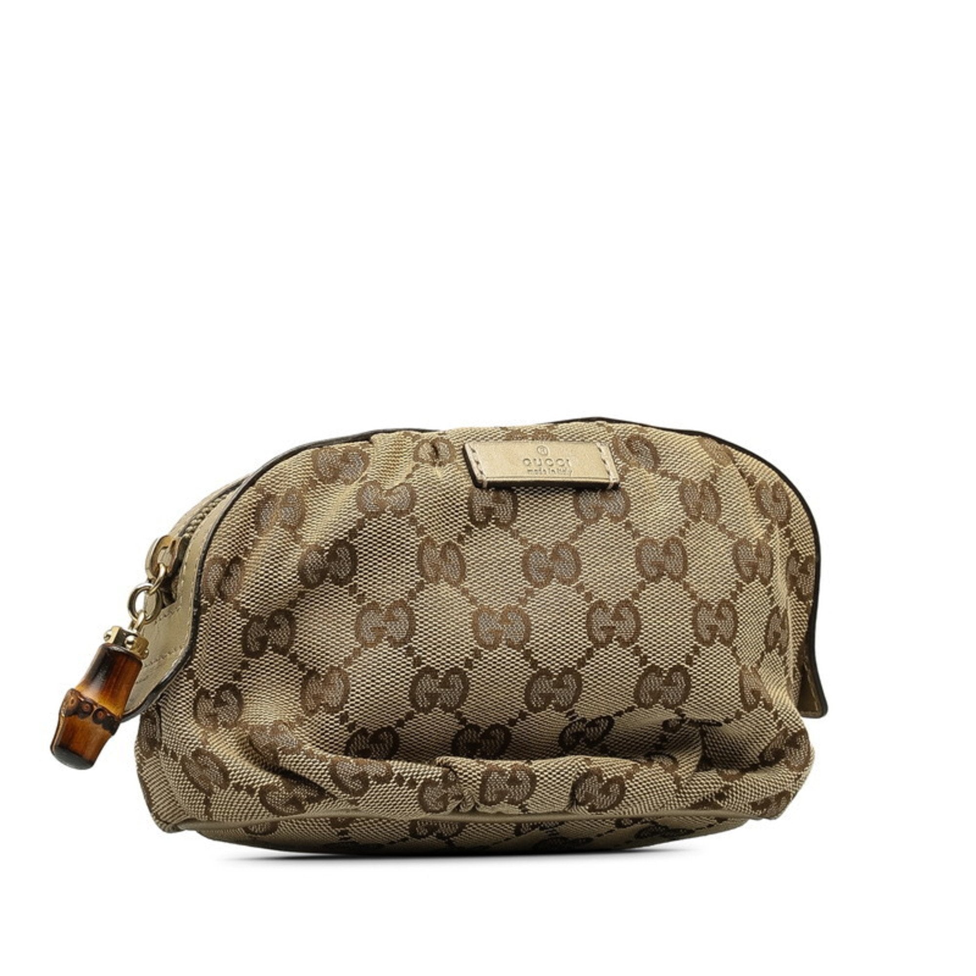 Gucci Bamboo