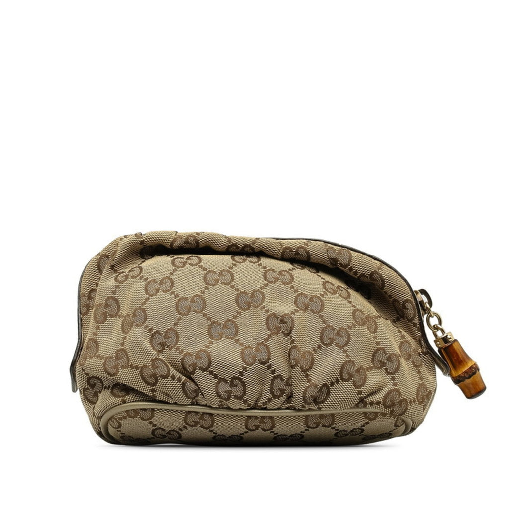 Gucci Bamboo