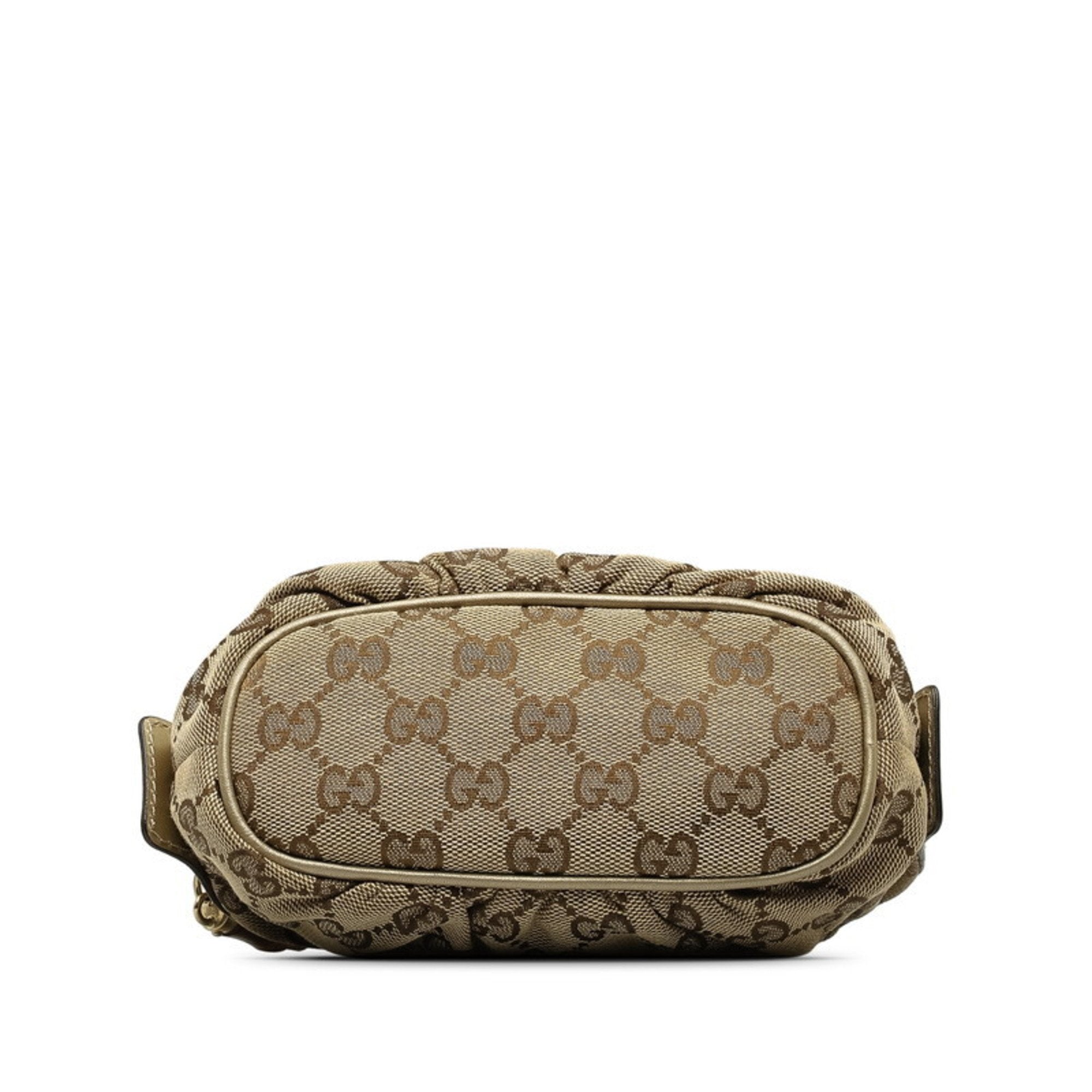 Gucci Bamboo