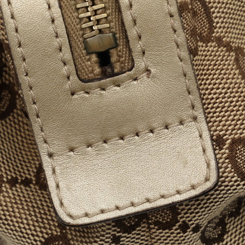 Gucci Bamboo