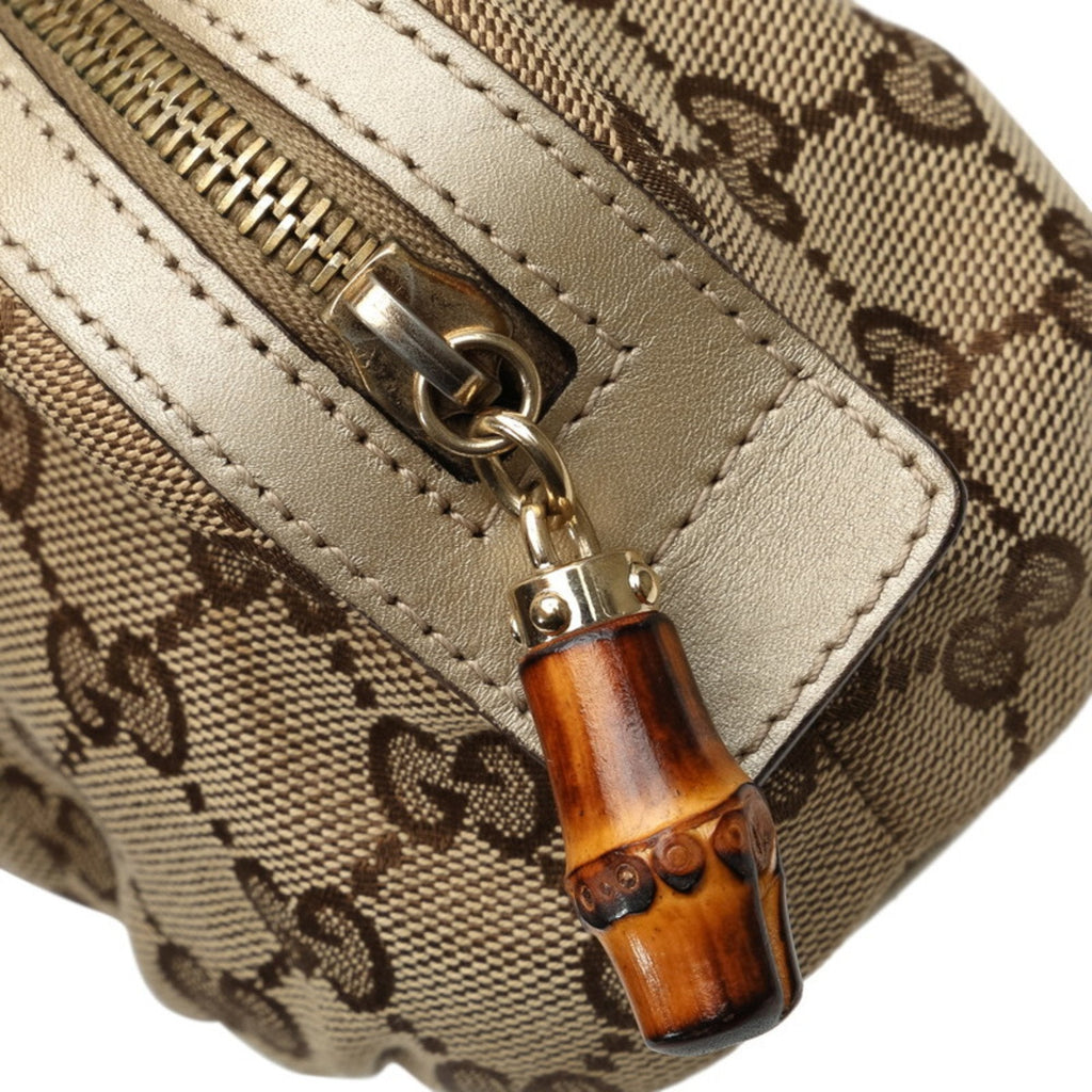Gucci Bamboo