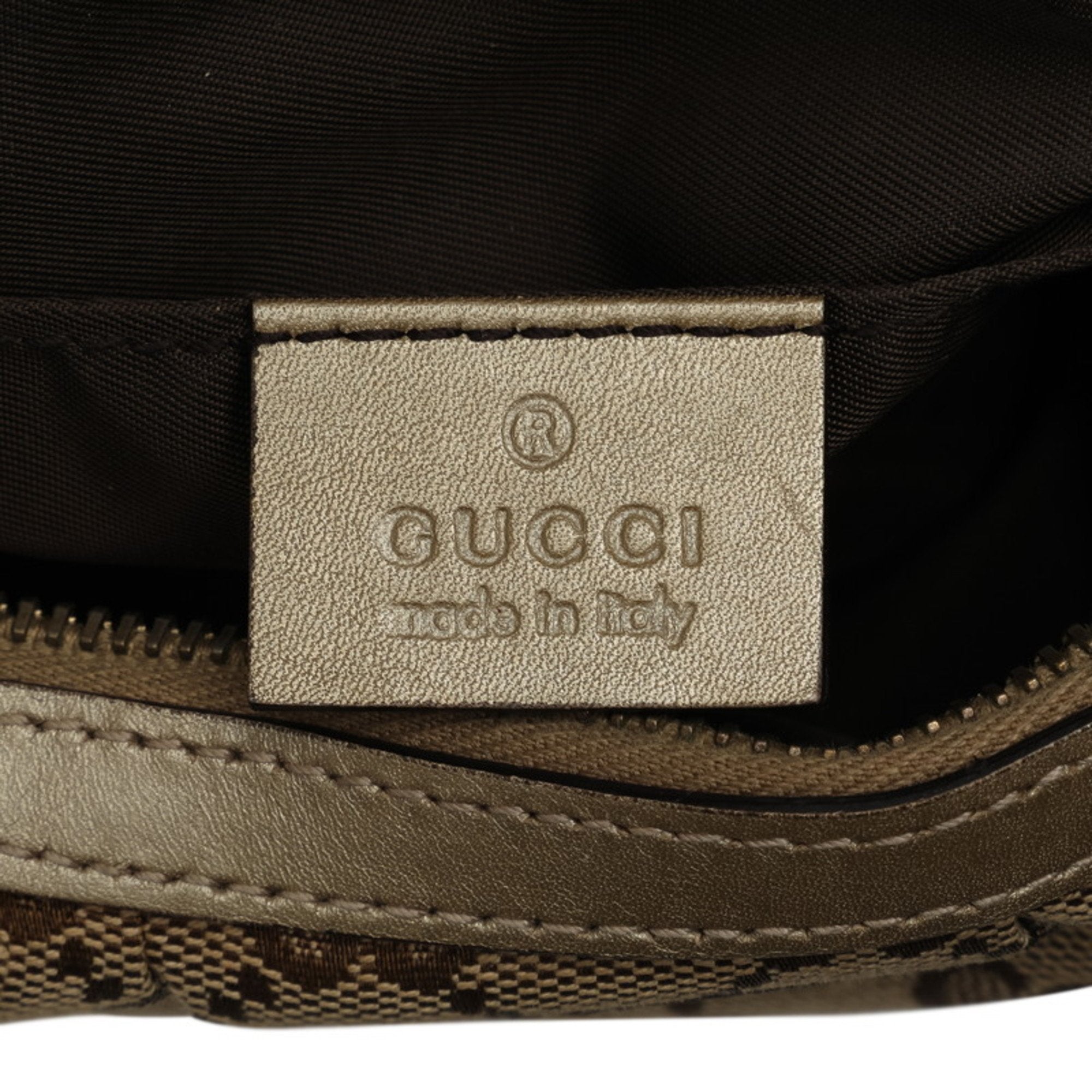 Gucci Bamboo