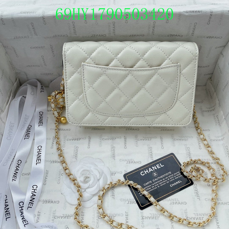 Glami - CHL Bags - 2771