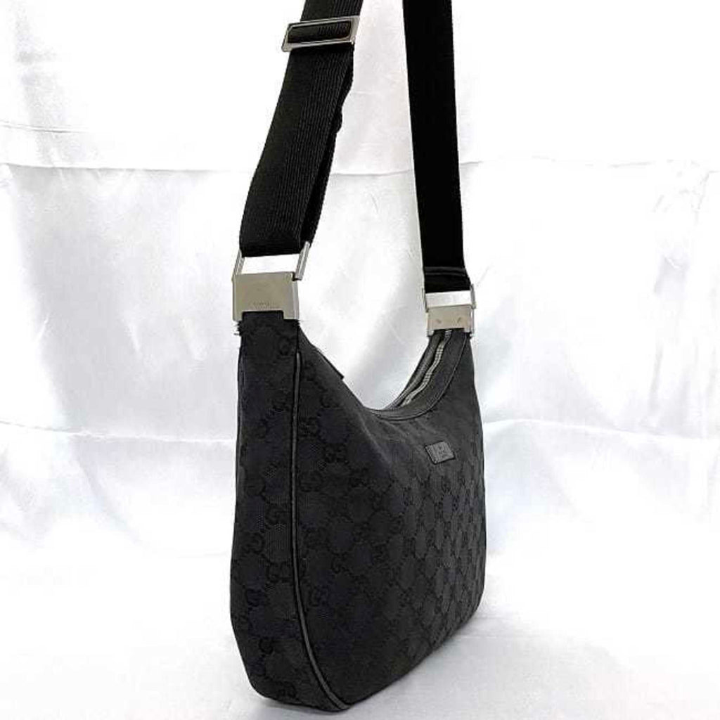 Gucci GG canvas