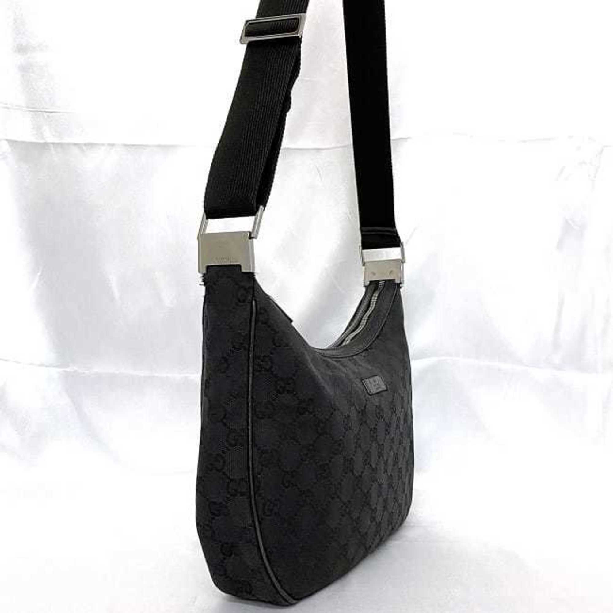 Gucci GG canvas