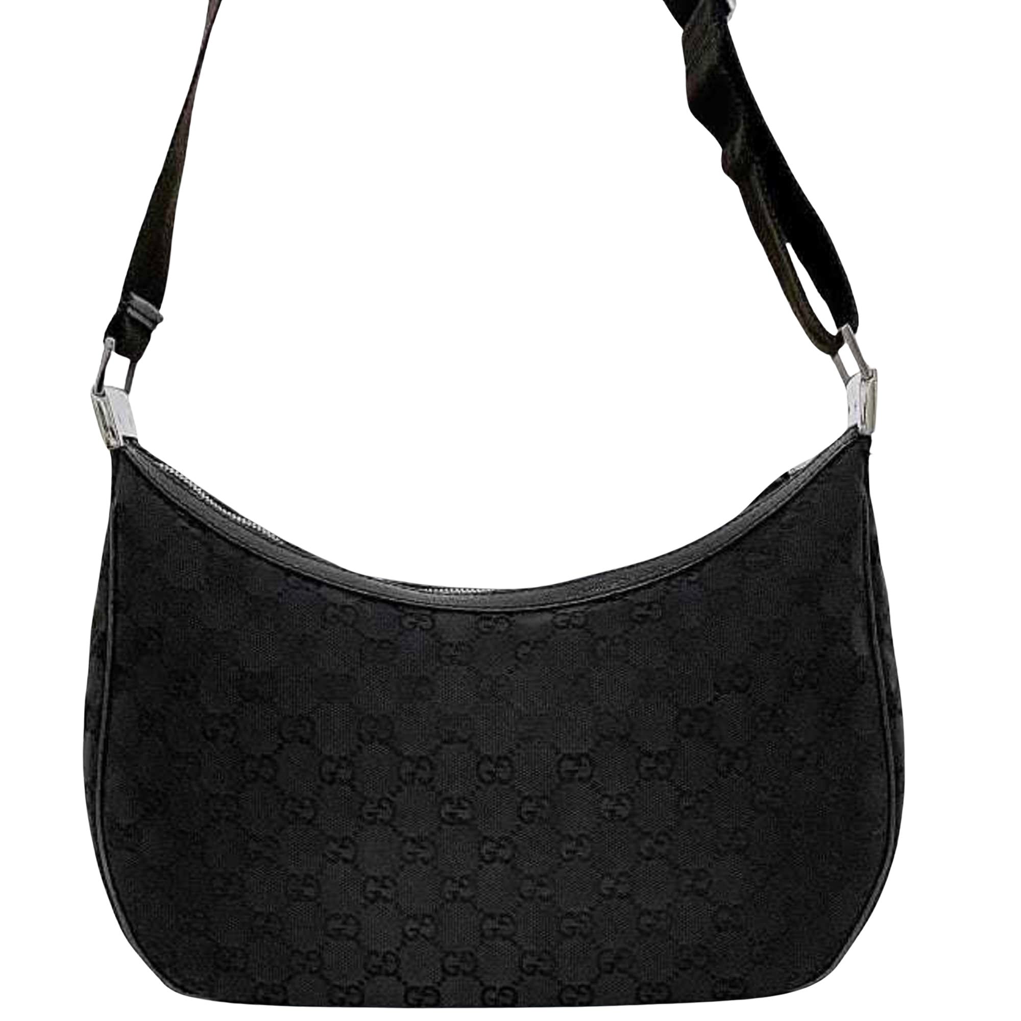 Gucci GG canvas