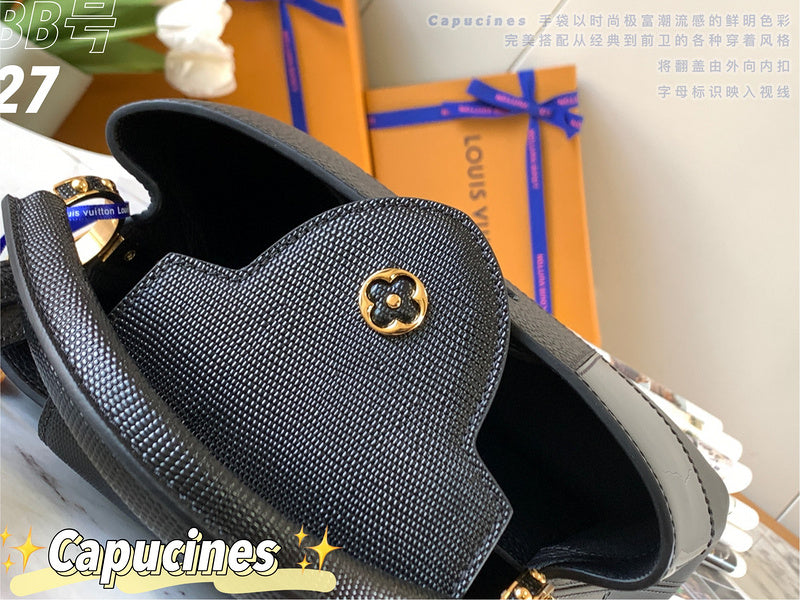 Glamy - LOV Bags - 673