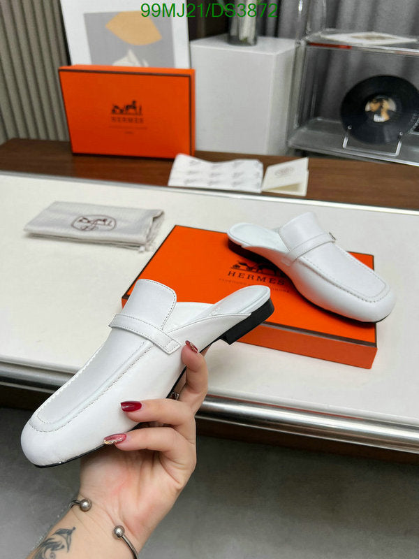 SAMC - HMS Women Shoes - 047