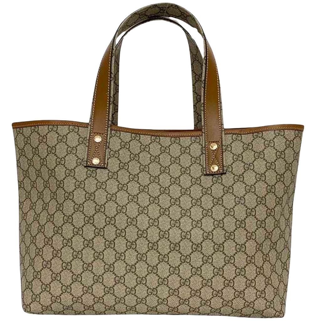 Gucci GG Supreme
