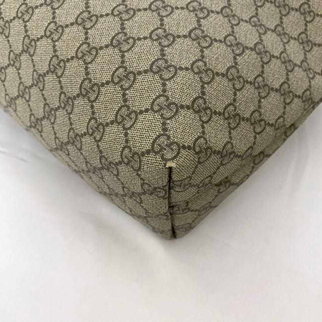 Gucci GG Supreme